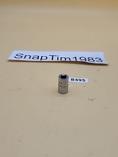 Snap-on Tools 1/4" Drive 6PT 11/32" Shallow Socket TM11 USA 