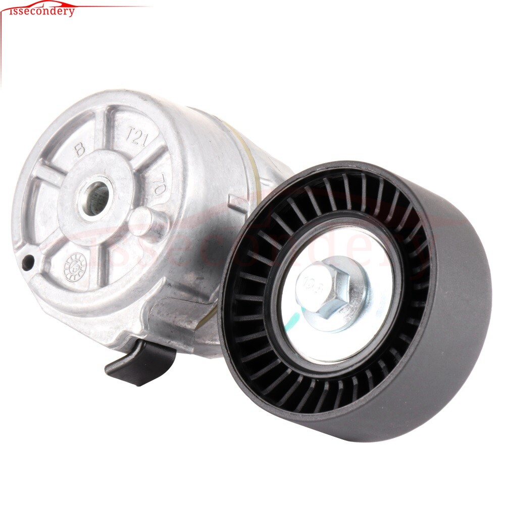 Dodge Grand Caravan Chrysler Town & Country 3.3L 3.8L Belt Tensioner 2001-2007-image