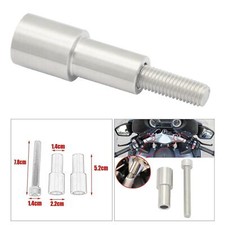 Handy Halterung Griff Verlängerung Stange Fit für BMW k1600gt r1200rt 2014-2020