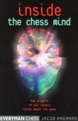 Checkmate!: My First Chess Book (Everyman Chess) - Hardcover - VERY GOOD