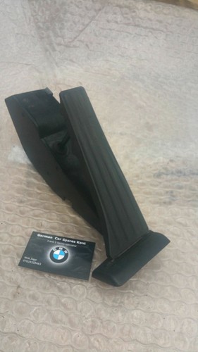 Pedal acelerador/acelerador automático bmw e46, 2000-2006