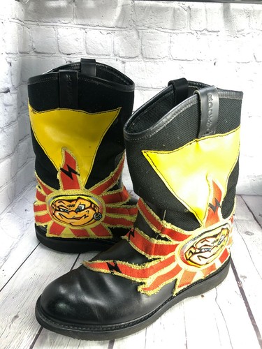 Valentino Rossi The Doctor 46 Leather 
