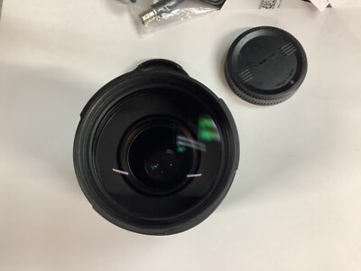 Sigma AF 70-300mm f4-5.6 DG Lens Canon EF