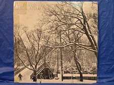 BRUCE COCKBURN - HIGH WINDS, WHITE SKY - 12" VINYL RECORD ALBUM LP