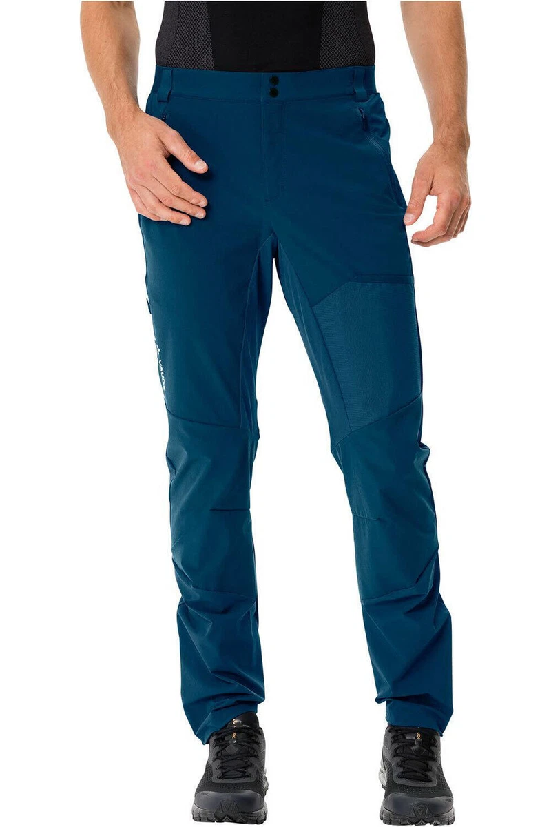 Pantalon montaña hombre forum sale