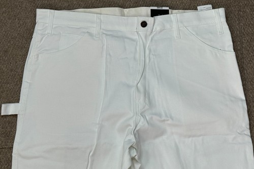 Dickies Sherwin Williams Men's Utility Painters Pants Size 38x32 (Actual 39x32) - Picture 2 of 13