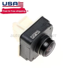 Parking Assist Rear View Backup Camera For 15-20 Chrysler 300 3.6L 68210237AE