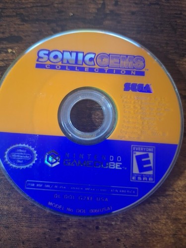 Used Games - Disc Only - No Case - Picture 31 of 42