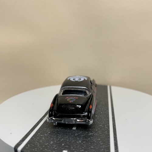 Racing Champions Hot Country Hank Williams Jr Bocephus 1949 Buick Riviera casi nuevo - Imagen 8 de 12