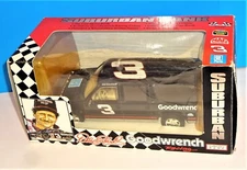 Brookfield Collectors Guild NASCAR 1992 Dale Earnhardt Goodwrench Suburban Bank