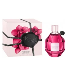 Flowerbomb Ruby Orchid by Viktor & Rolf 3.4 oz EDP Perfume for Women New In Box