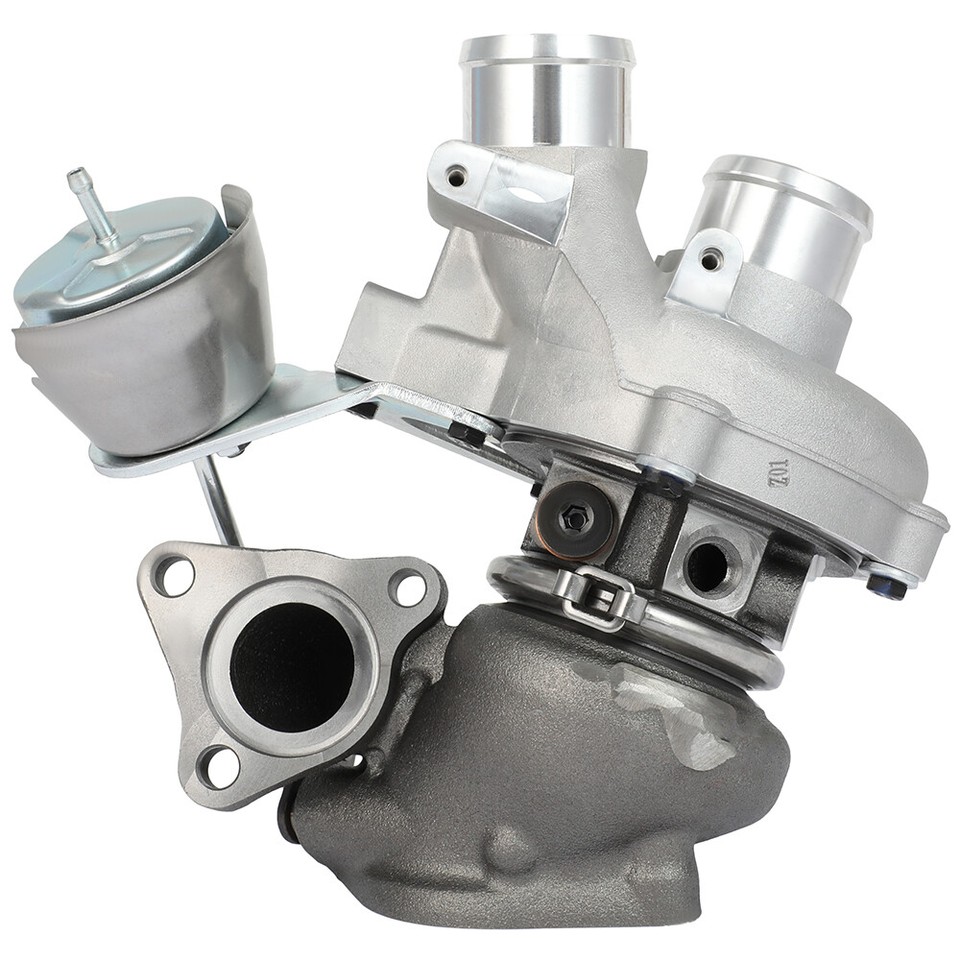 ECCPP Twin Turbocharger Set (Left & Right) – For Ford F150 3.5L (2013-2016) & Expedition 3.5L (2015-2016)