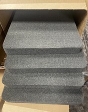 Replacement Cubed Foam SKB 3i - 2011 - 8B- C ...