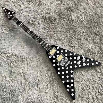 FLYING V / RANDY V 的ボディ FLYING V / RANDY V 的ボディ New Factory Customization