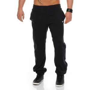 swoosh cuff pant