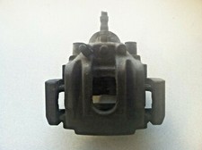 2004-2008 BMW 750i 750Li E65 E66 ~ LEFT REAR BRAKE CALIPER