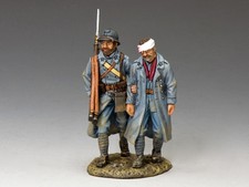 FW178 Poilus Walking Wounded by King and Country