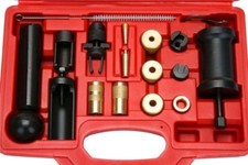 18pc Car Injector Puller Removal Installer Tool Set For Vag Audi Vw Fsi Petrol 18pc Car Injector Puller Removal Installer Tool Set For Vag Audi Vw Fsi Petrol