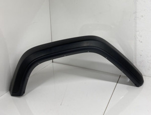 PO#6 OEM 2020-2023 Jeep Wrangler JL Right Rear Wheel Fender Flare 6SW08TZZAB