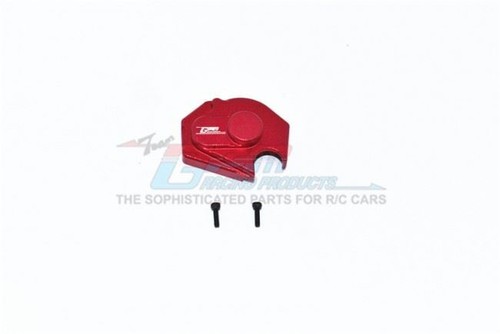 GPM SCX24038GC COPERCHIO INGRANAGGI PRINCIPALE ALLUMINIO RC ASSIALE RC EP 1/24 SCX24 XC-1 - Foto 15 di 16