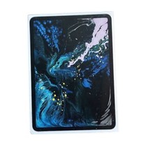 Apple iPad Pro 11" Original Box BOX ONLY NOT IPAD