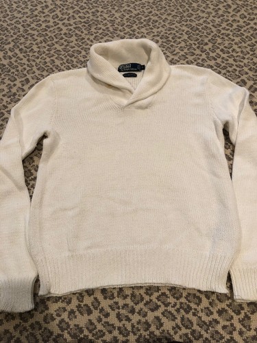ebay polo sweaters