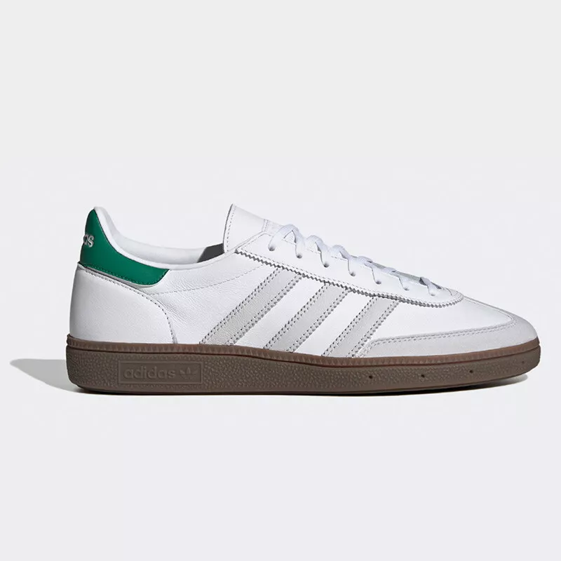 ADIDAS Handball Spezial IG8655 White Mens Size Shoes US4-12