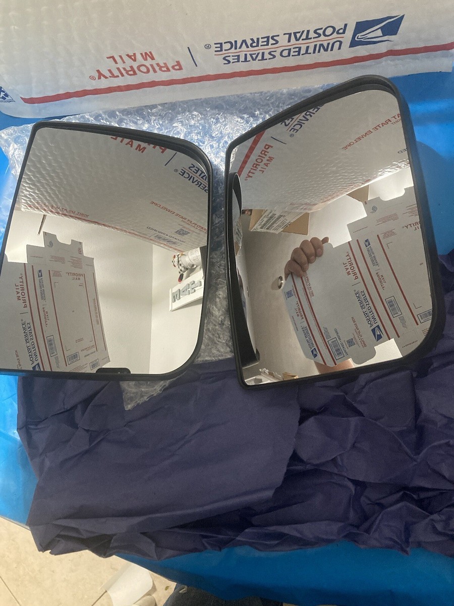X 18 ＋ SG KEN SEAN MOTORCYCLE MIRROR - ZX FAIRING STYLE - RIGHT BOLT