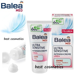 balea ultra sensitive cream