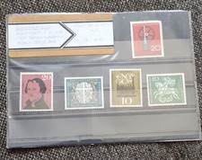 Briefmarken Deutschland Postfrisch