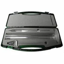 Computech Systems 3071 Fuel Hydrometer Kit Gas / Methanol Carrying Case NEW