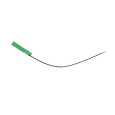 1x LTE 4G 3G internal antenna built-in module aerial 2dbi 35 6mm