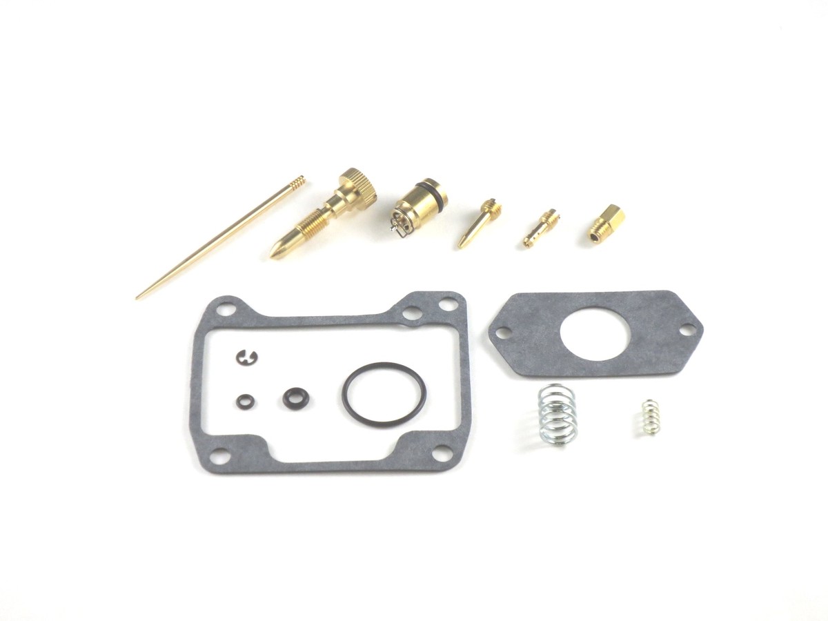 SUZUKI LT250R 1985-1986 QUADRACER CARB/CARBURETOR REBUILD KIT