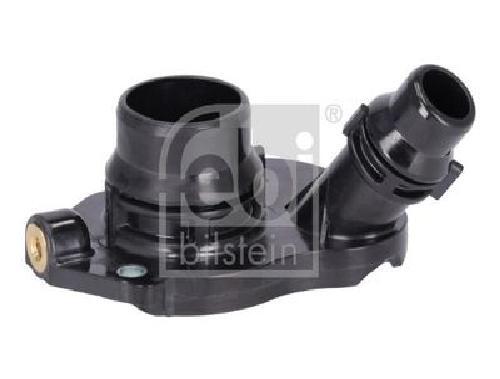 Alloggiamento termostato 179738 FEBI BILSTEIN per BMW 1 - Immagine 4