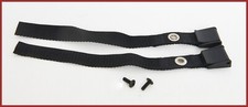 NEW Heavy Duty 10" Cable Ties Nylon Snap Locking Reusable with screws FREE SHIP