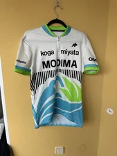 Assos Modima koga miyata Cycling jersey size XL