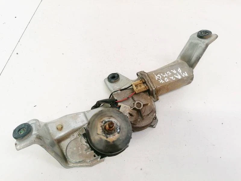 34947581 34947-581 Rear wiper motor (Rear Screen Wiper Engine) FOR 