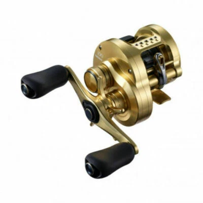 Shimano Calcutta 200xt | eBay