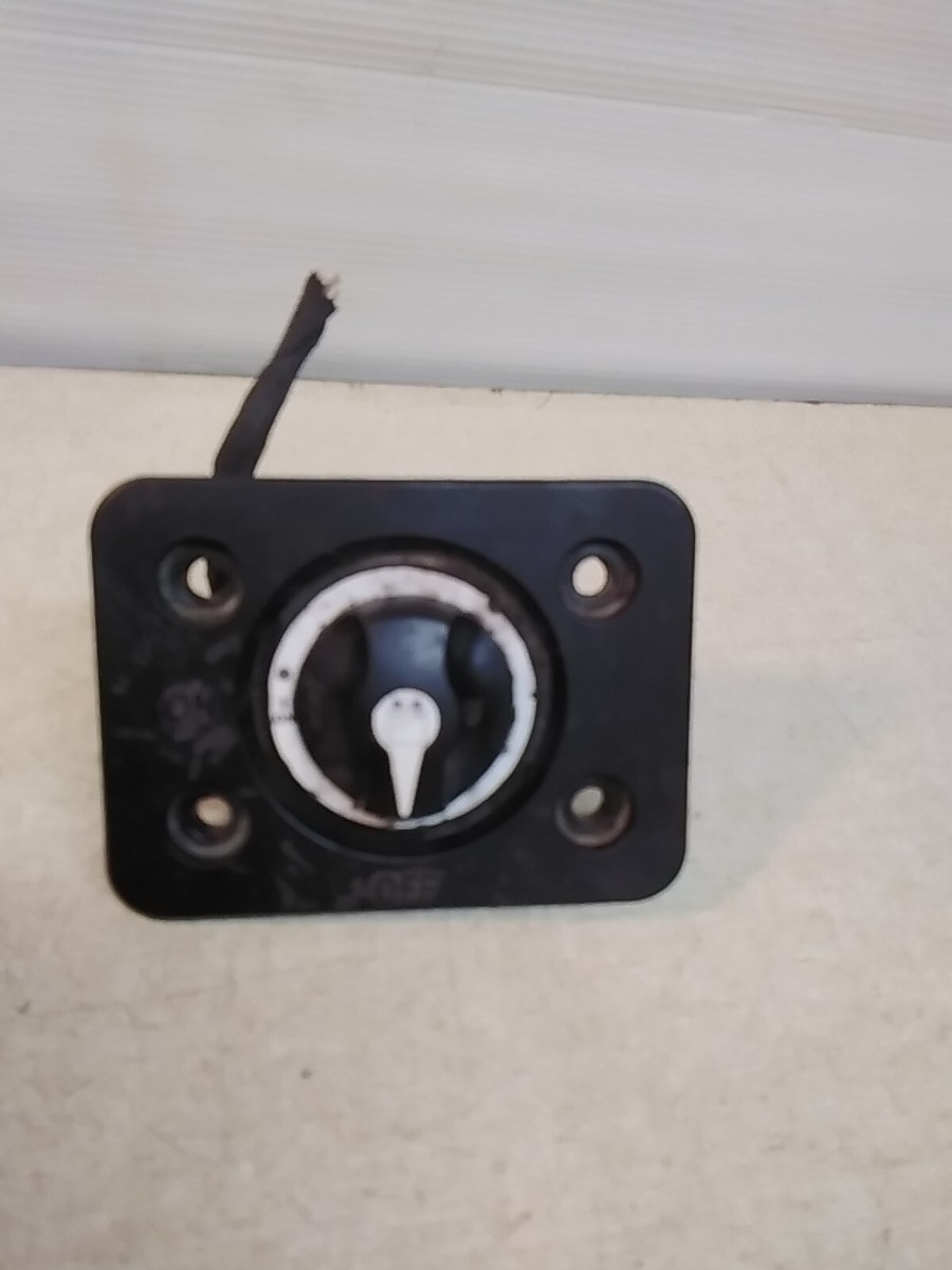 Freightliner A06-88420-000 Single Positive Cutoff Switch | eBay