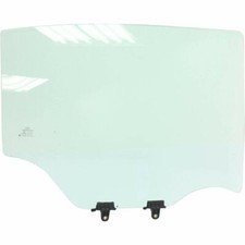 13 14 15 16 17 18 fits Nissan Altima Sedan REAR PASSENGER Side Door Glass NEW 