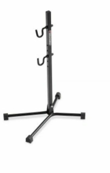 bikemate folding bike stand