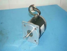Pacific Scientific H32NREA-LNN-NS-0C H32NREALNNNS0C Step Motor Defective