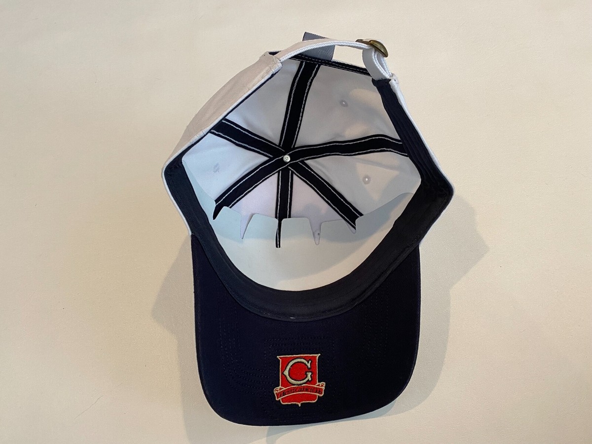 Casquette personnalisée de golf et autres par My Bunker Shot