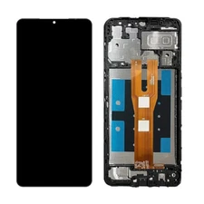 For Samsung Galaxy A06 A065F A065M LCD Touch Screen Digitizer Display Assembly