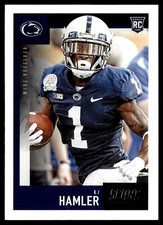 2020 Score #432 KJ Hamler