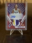 2023 Panini Phoenix Basketball Red Pandora FOTL Maxwell Lewis #RJA-MAX