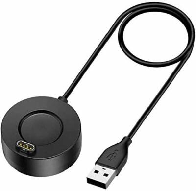 Charging Cable Garmin Venu Wireless Charger For Garmin Forerunner