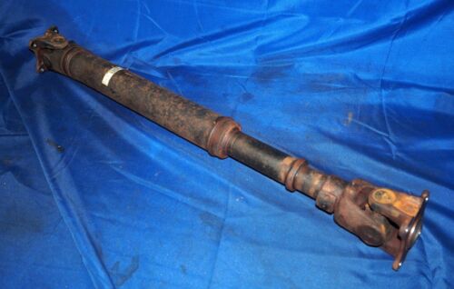 2003-2020 Lexus GX470 GX460 Front Driveshaft 4.6L 4.7L V8 OEM W/90 Day Warranty - Picture 1 of 8