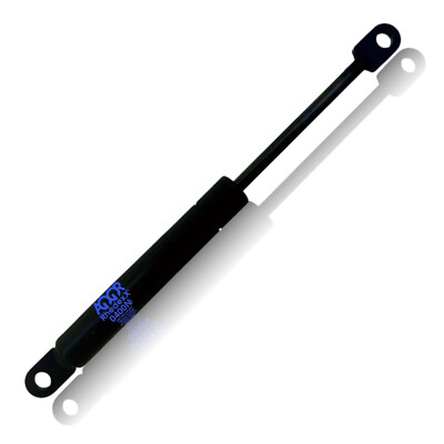 Gasfeder Ersatz für Stabilus Lift-O-Mat 082511 0200N mit Gelenkauge 265mm/100mm