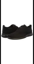 Cole Haan Zerogrand Oxford Black Men display picture 1
